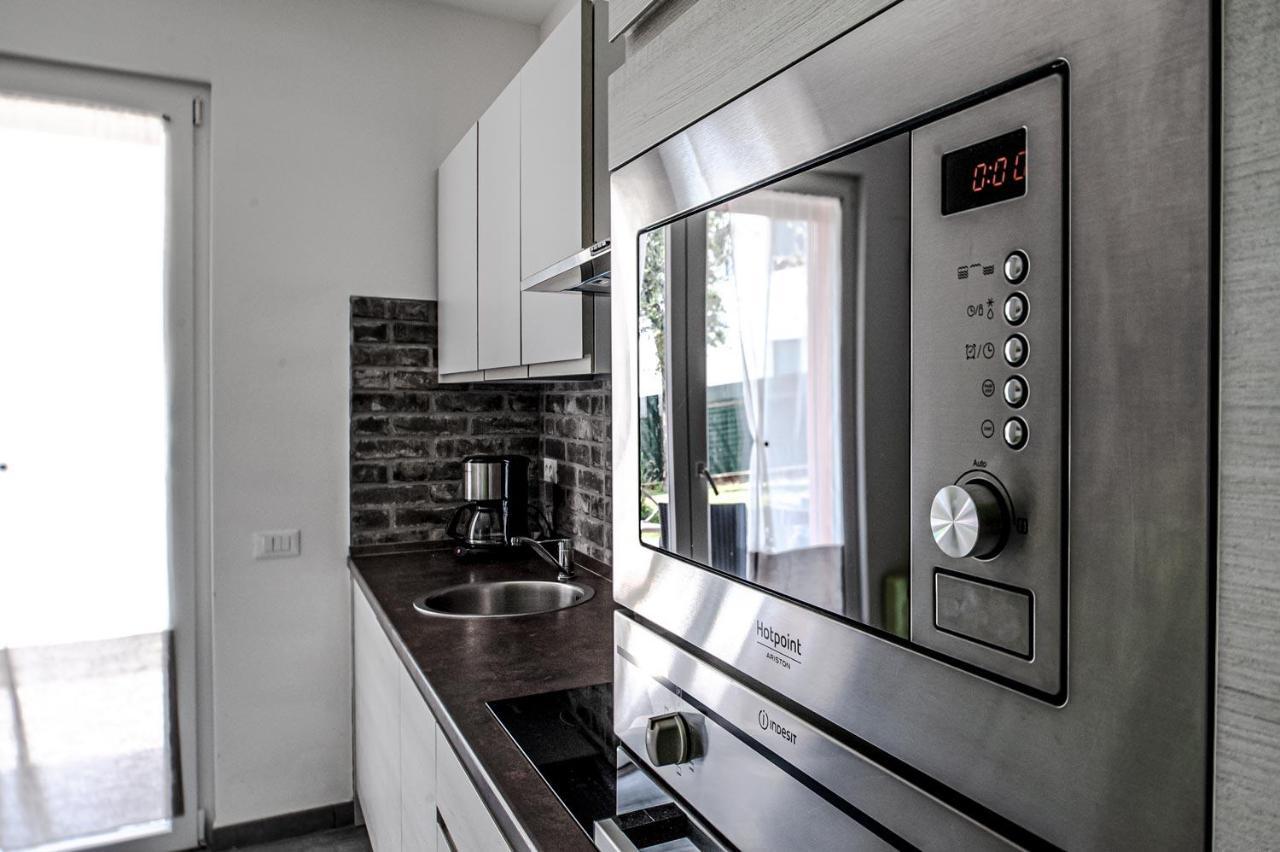 דירות מאלצ'סינה Casa Simone מראה חיצוני תמונה
