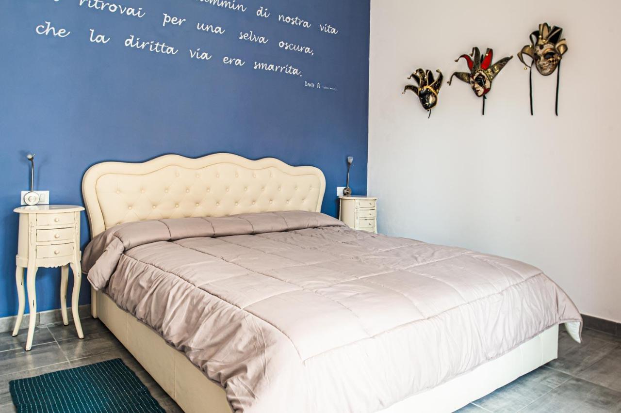 דירות מאלצ'סינה Casa Simone מראה חיצוני תמונה
