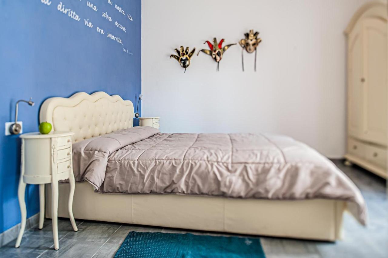 דירות מאלצ'סינה Casa Simone מראה חיצוני תמונה