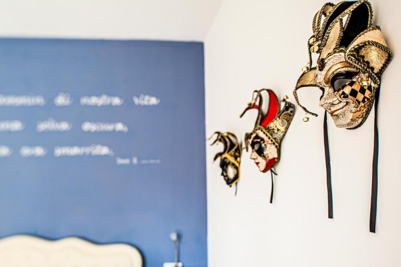 דירות מאלצ'סינה Casa Simone מראה חיצוני תמונה