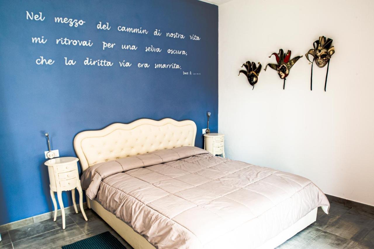 דירות מאלצ'סינה Casa Simone מראה חיצוני תמונה