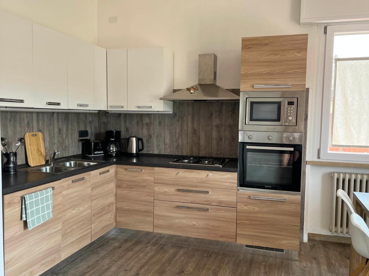 דירות מאלצ'סינה Casa Simone מראה חיצוני תמונה