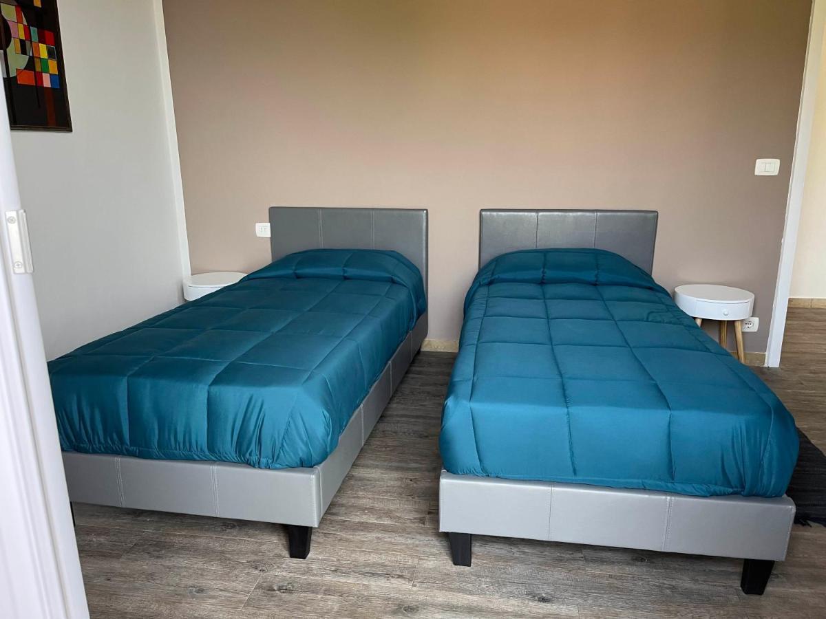 דירות מאלצ'סינה Casa Simone מראה חיצוני תמונה