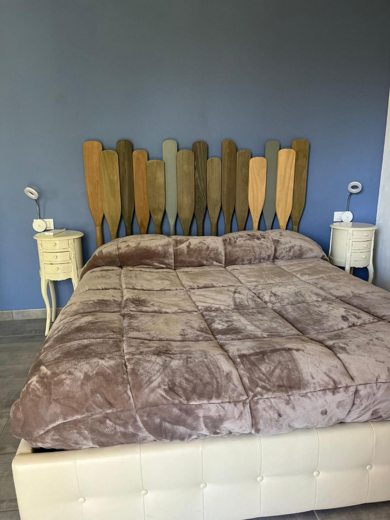 דירות מאלצ'סינה Casa Simone מראה חיצוני תמונה